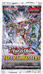 Tactical Masters Booster Pack